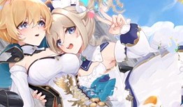 神里绫华新皮肤最新爆料,梦幻绮丽，仙气缭绕