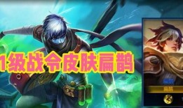 扁鹊勇者皮肤爆料最新,神秘医术，拯救苍生