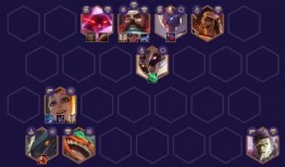 云顶2024最新爆料,前瞻揭秘，全新元素与策略革新